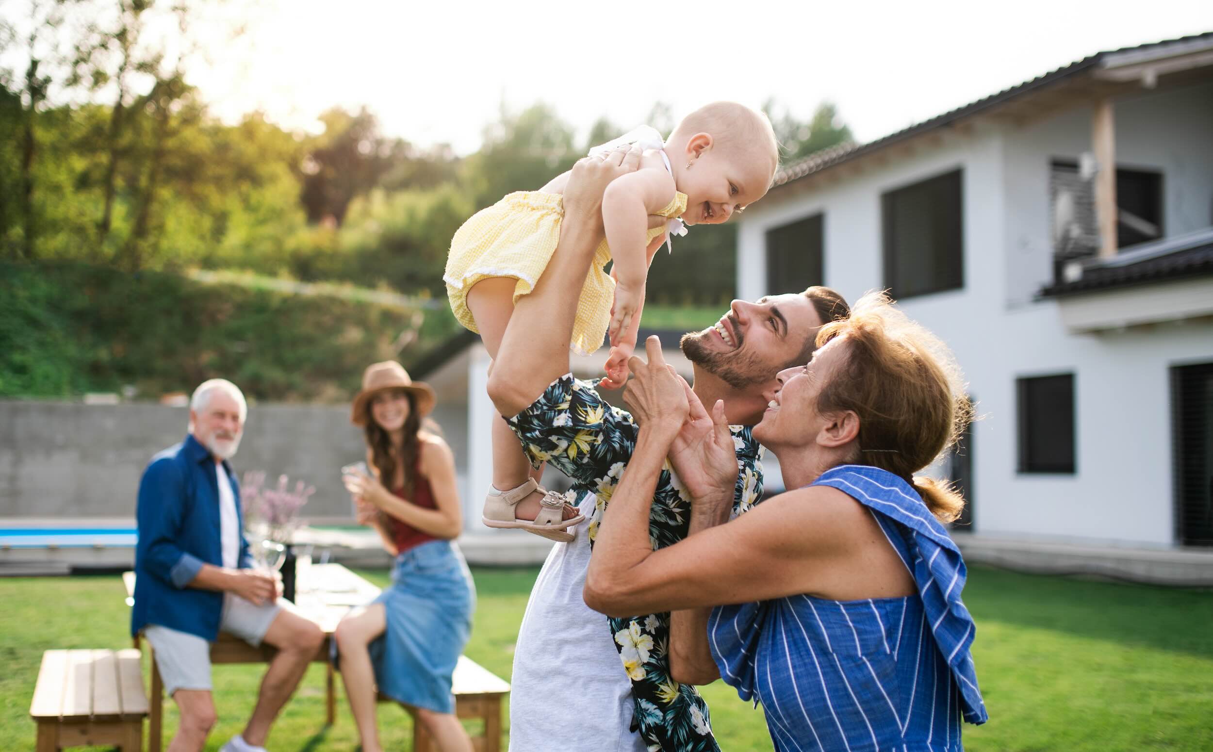 life and legacy plan